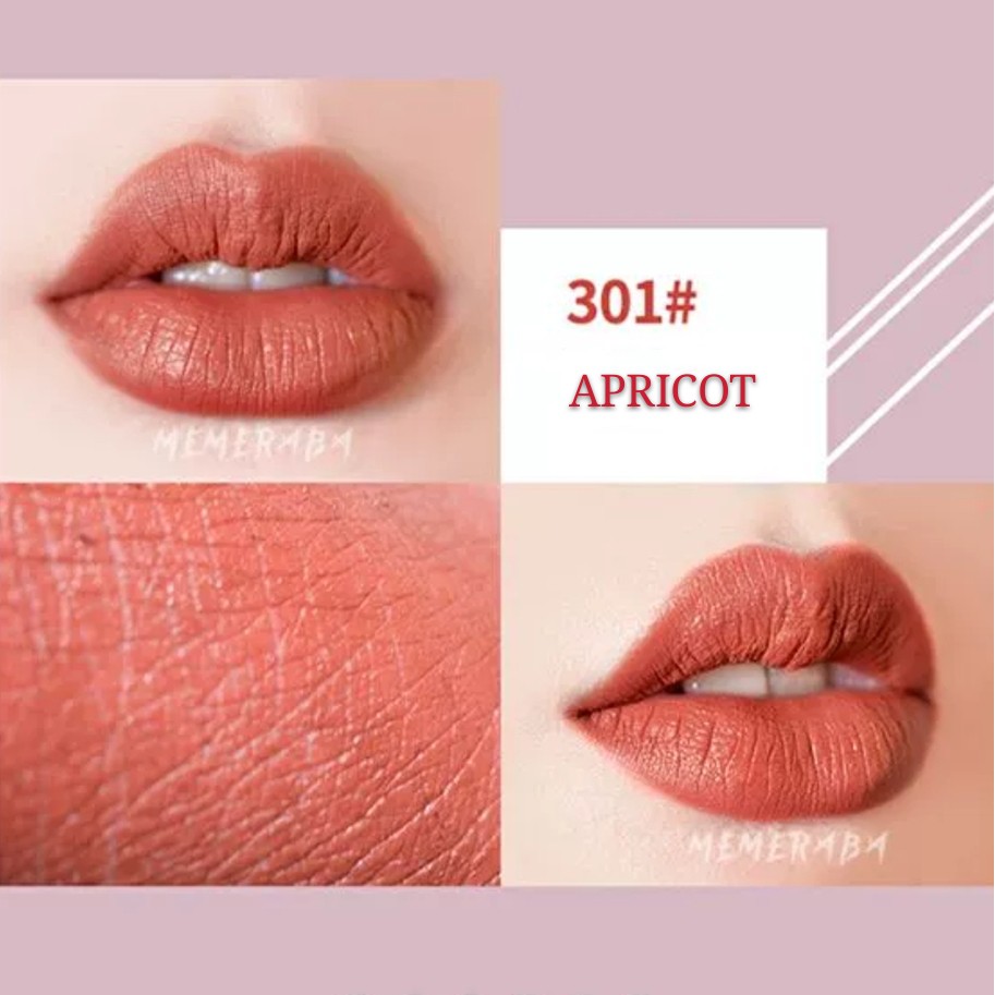 MEMERABA - Son kem lì Light Luxury Mist Lip | BigBuy360 - bigbuy360.vn