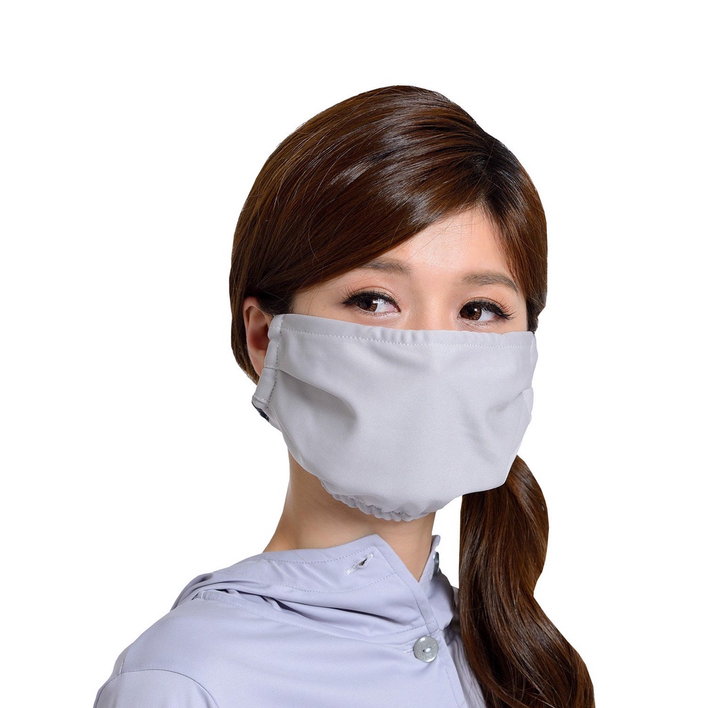 Khẩu trang vải chống tia uv