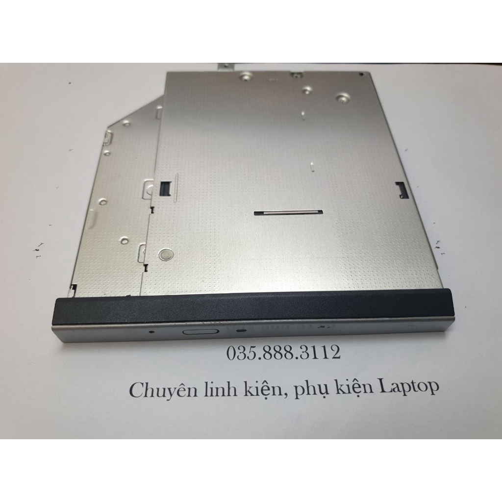 Nắp Ổ Đĩa DVD Laptop Dell Inspiron 5558 5559 / Full Bộ ( Đẹp)