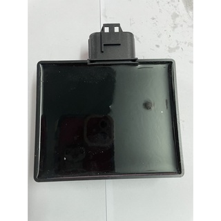 IC (ECU) XE MÁY AIRBLADE CŨ 2007-2009