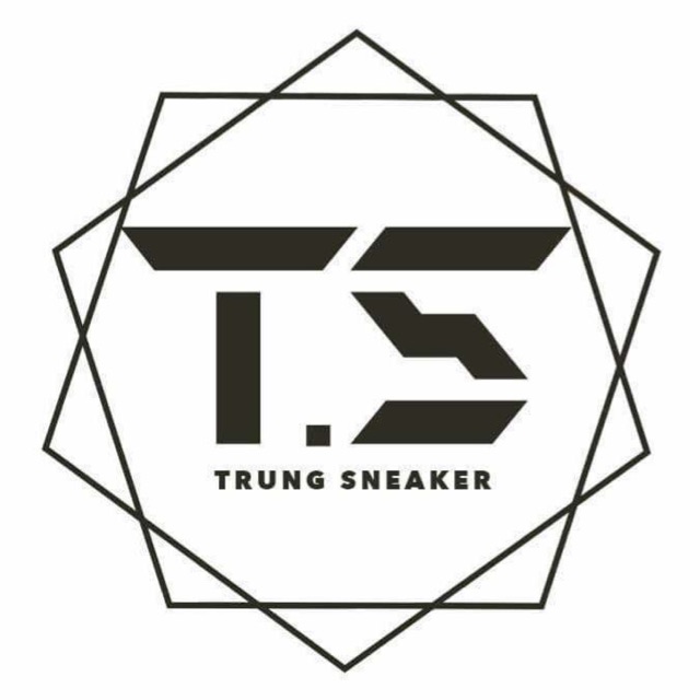 Trung Sneaker Giày Chính Hãng