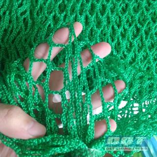 Lưới Dù Bọc Rộng 80cm Chắn Khe Cầu Thang Giữ An Toàn Cho Trẻ Em Khỏi Ngã