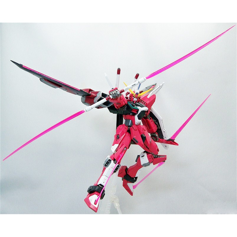 Mô Hình Gundam Bandai MG Infinite Justice [GDB] [BMG]