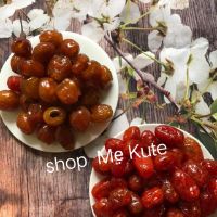 mứt táo rút hạt 1kg