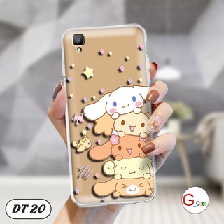 Ốp lưng dẻo Oppo A35/ F1