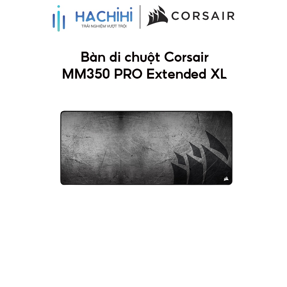 Bàn di chuột Corsair MM350 PRO Extended XL CH-9413771-WW