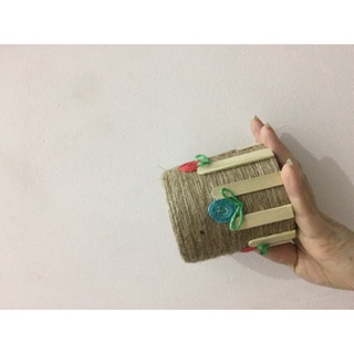 Ống cắm bút tái chế