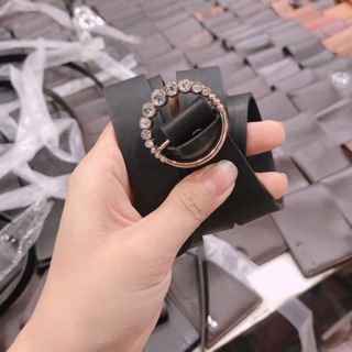 Dây nịt dây lưng thời trang nữ Quảng Châu