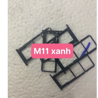 KHAY SIM ZIN MỚI ĐIỆN THOẠI SAM SUNG M11-SAM SUNG