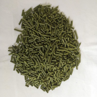 Cỏ Alfalfa Nhập Thái🥕𝐇𝐨𝐭𝐃𝐞𝐚𝐥🥕 100G Cỏ Alfalfa Nén Dinh Dưỡng - Cỏ Nén Khô Cho Thỏ, Bọ, Chinchillas