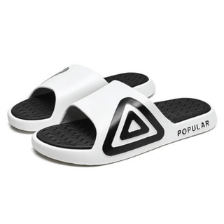 Dép quai ngang cao cấp Pulor nhiều màu nổi bật