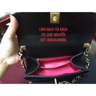 MIẾNG DÁN KHOÁ CL (Mẫu 18)