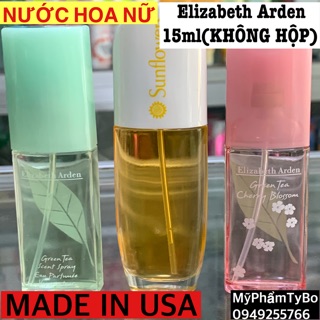 ❤️Nước hoa Elizabeth Arden 15ml-50ml
