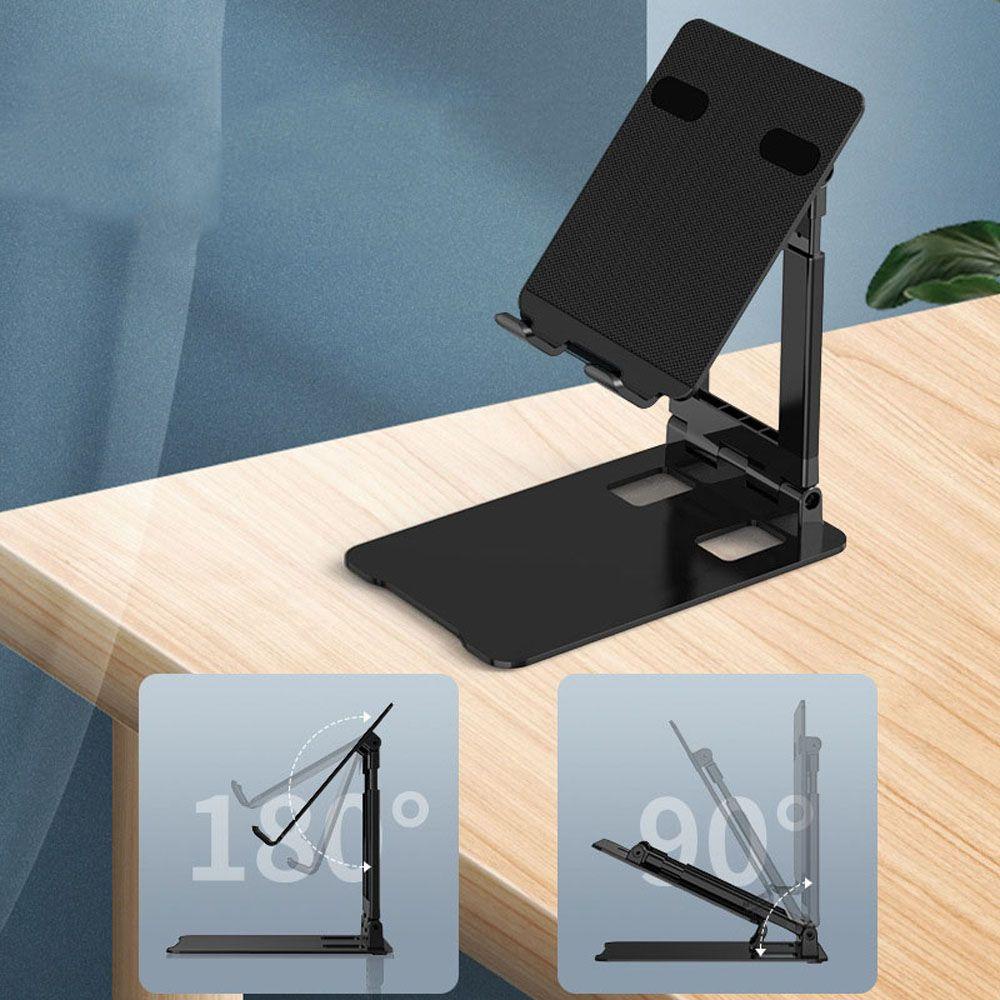 Giá Đỡ Điện Thoại / Máy Tính Bảng Có Thể Điều Chỉnh Sáng Tạo