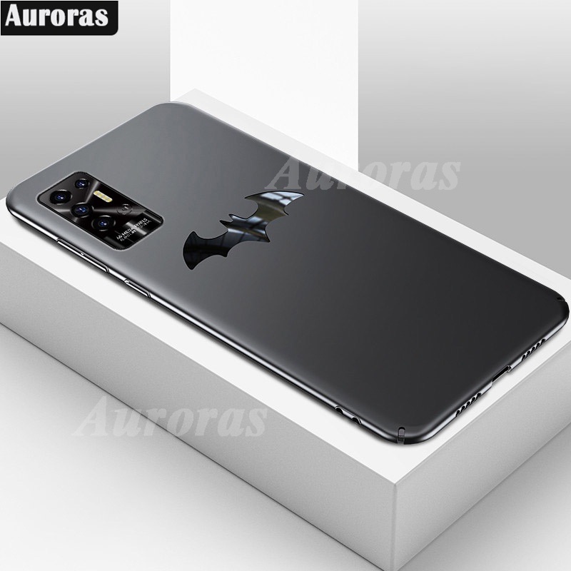 Ốp lưng siêu anh hùng nhiều mẫu mã cho điện thoại Tecno Pova 2 Pova 2 Pova 3 Pova Neo