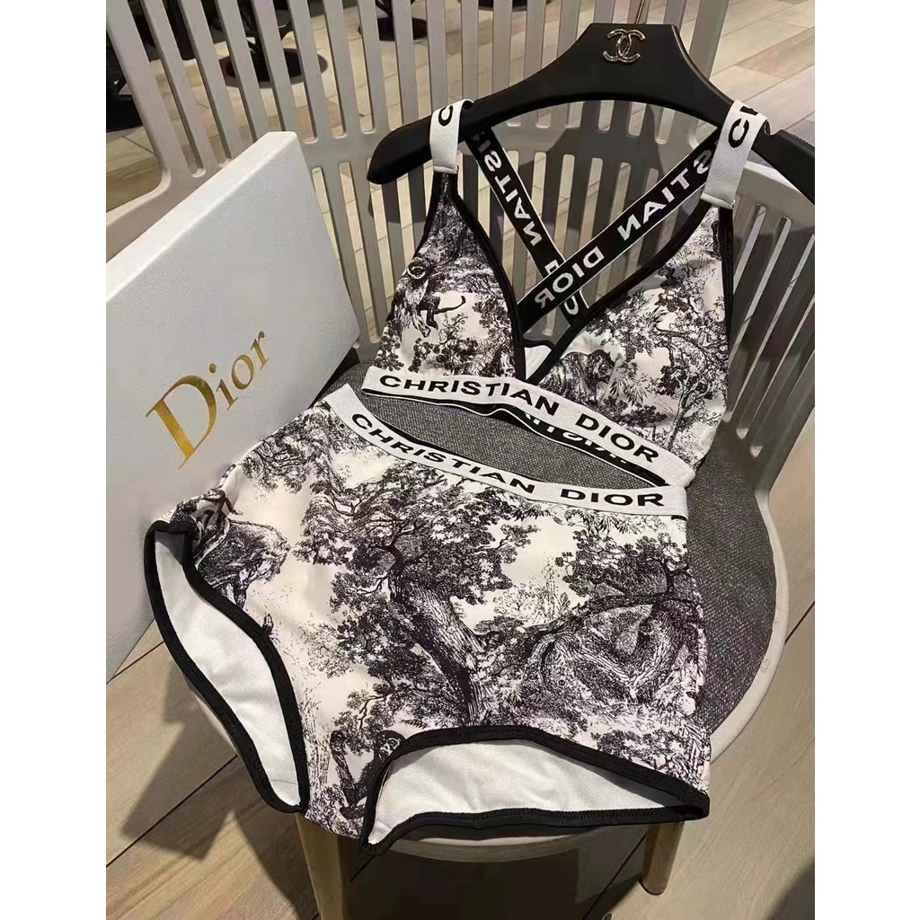 Bikini D Tùy Chỉnh sexy Cuộc Sống Miễn Phí Của Động Vật