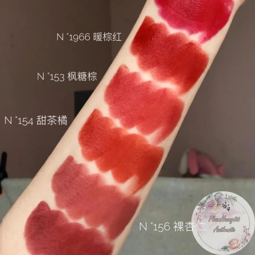 [Chính Hãng] Son kem YSL Rouge Pur Couture Lipstick Collection