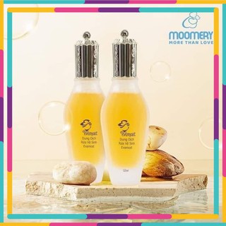 Dung dịch vệ sinh, dung dịch phụ nữ evamost 120ml