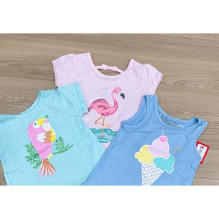 Bộ cộc bé gái Kidgets siêu xinh