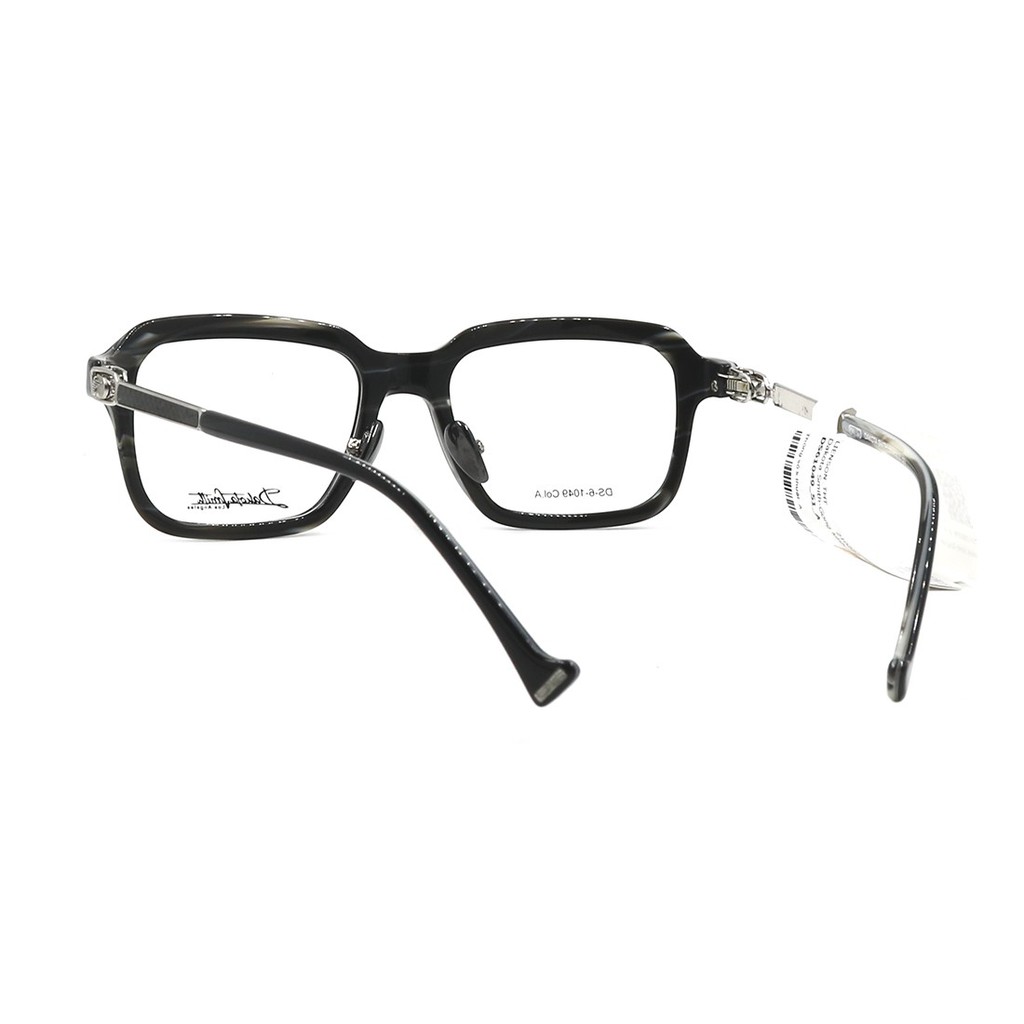 Gọng kính nam nữ thời trang Dakota Smith DS61049 A chính hãng