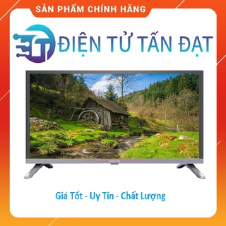 Led tivi darling 24 inch 24hd930t2