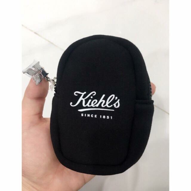 👝Túi Của hãng mỹ phẩm nổi tiếng Kiehl's