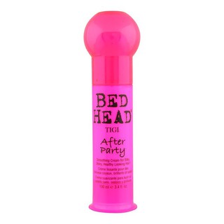 Kem tạo nếp dưỡng bóng Tigi Bed Head After Party Smoothing Cream 100ml