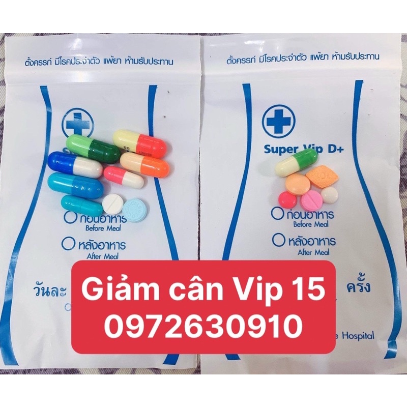 ✅ GIẢM MỠ CỨNG✅ GIẢM CÂN YANHEE VIP 15