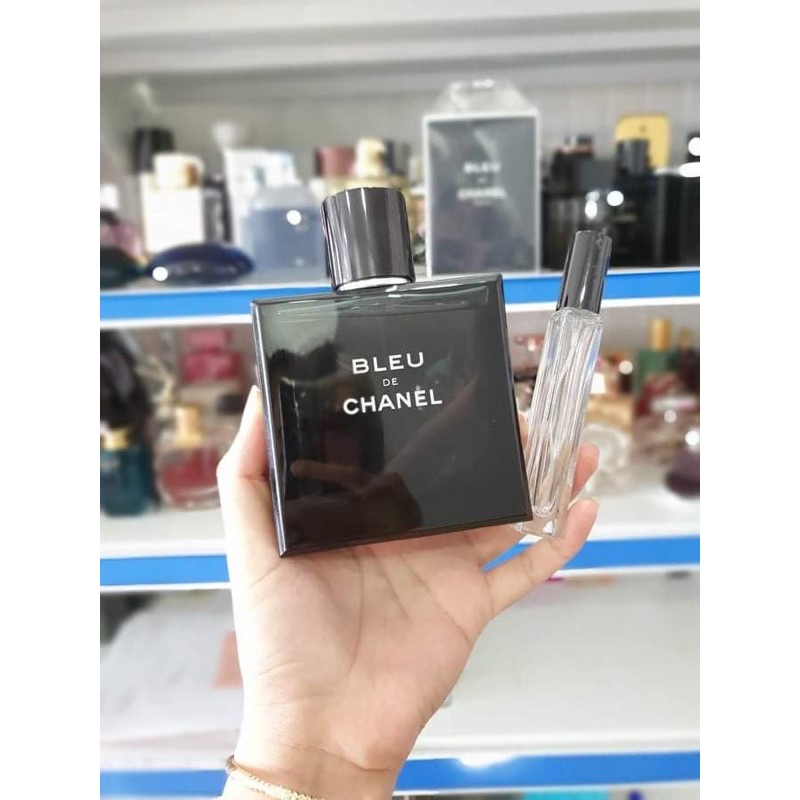[Chiết] Chanel Bleu edt, edp, parfum