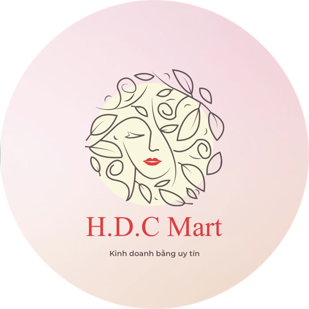 H.D.C Mart- Mỹ phẩm chính hãng