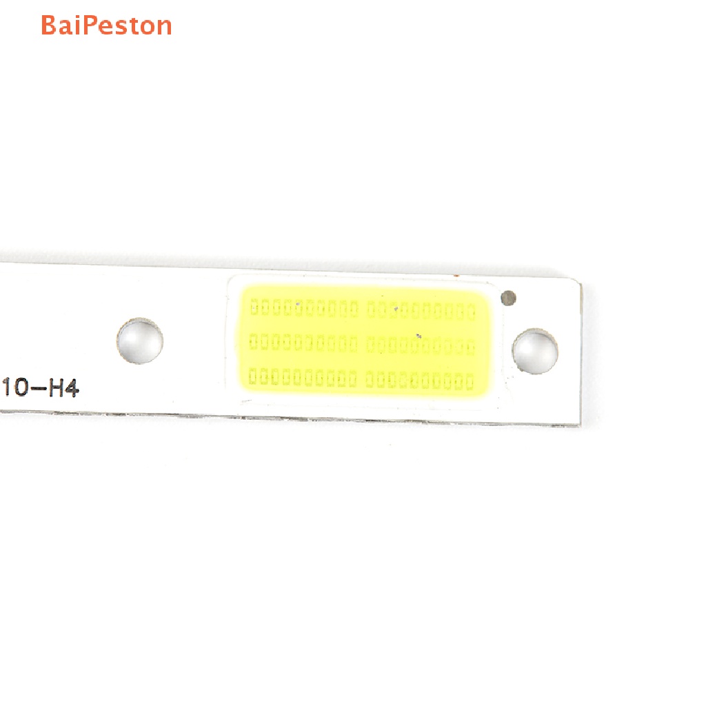 Set 4 Đèn Pha LED H4 H13 9004 9007 C6 COB Dành Cho Ô Tô