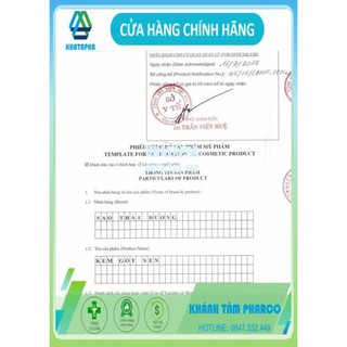 Kem Gót Sen - Giữ Ẩm Da Khô Nứt Nẻ
