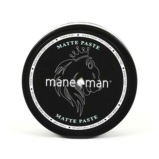Sáp vuốt tóc Mane Man Matte Paste 100g