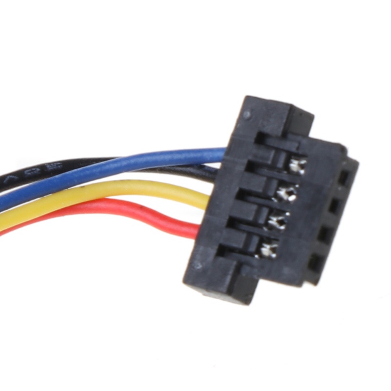 Quạt Tản Nhiệt CPU Dell Latitude E5440 5V 0.45A 4-pin Thiết Kế Nhỏ Gọn Tiện Dụng