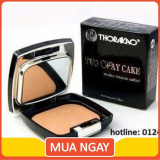 combo bộ 5sp phấn bông cúc 9g thorakao
