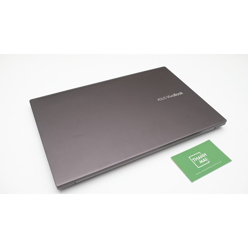 Laptop Asus Vivobook S433EQ-EB045T (i5-1135G7/8GB/512GB SSD/14FHD/Nvidia MX350 2GB DDR5/Win10