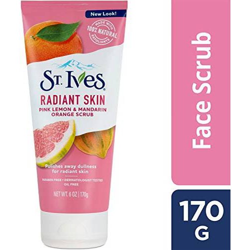 Sữa Rửa Mặt St.Ives 170g | BigBuy360 - bigbuy360.vn