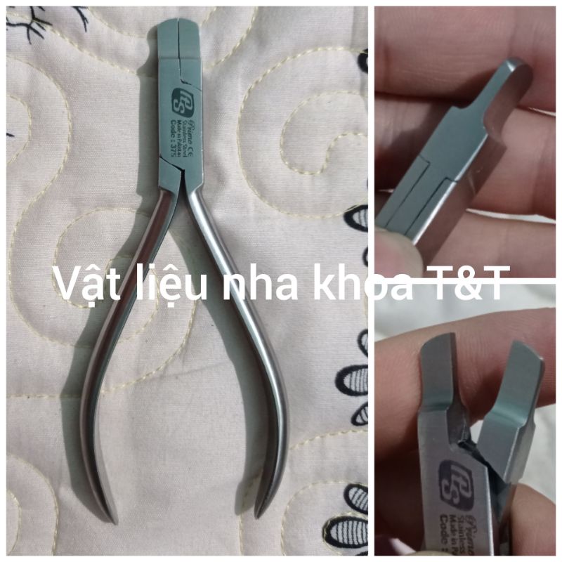 Kìm 442 - Kìm chỉnh nha