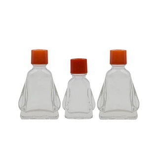 Chai Chiết Mỹ Phẩm Đựng Dầu 3ml - 6ml