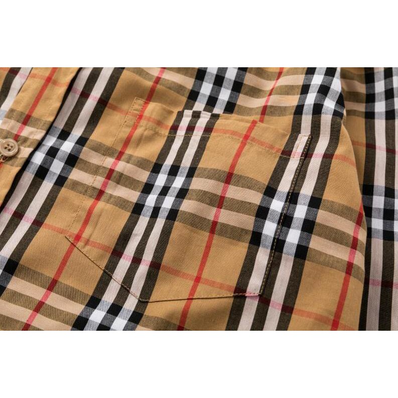 Áo Thun Polo Dài Tay Chất Liệu Cotton Thời Trang Dành Cho Cả Nam Và Nữ | BigBuy360 - bigbuy360.vn