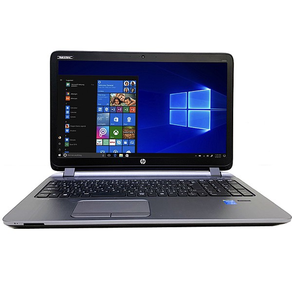 HP PROBOOK 450G2