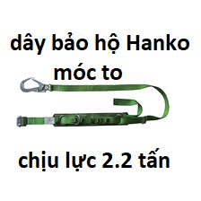 Dây an toàn thợ điện nhiều size, đủ loại