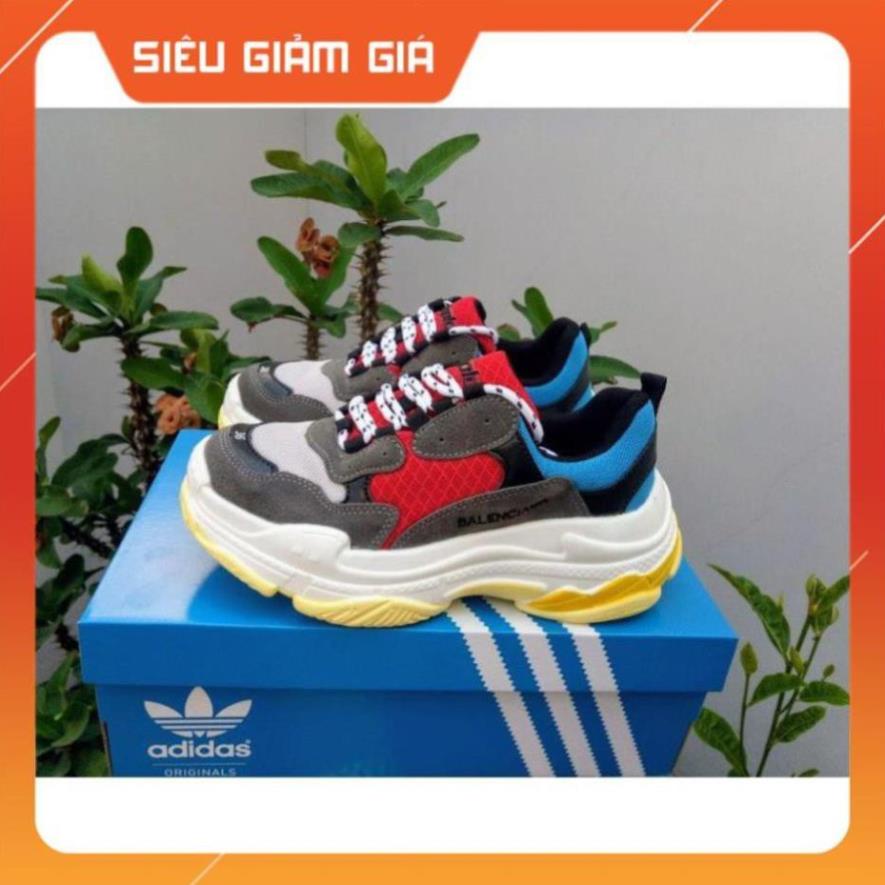 Giày balen TRIPS VÀNG XANH và TRẮNG TỔNG KHO SỈ_ TUYỂN CTV ^ new ' ◦
