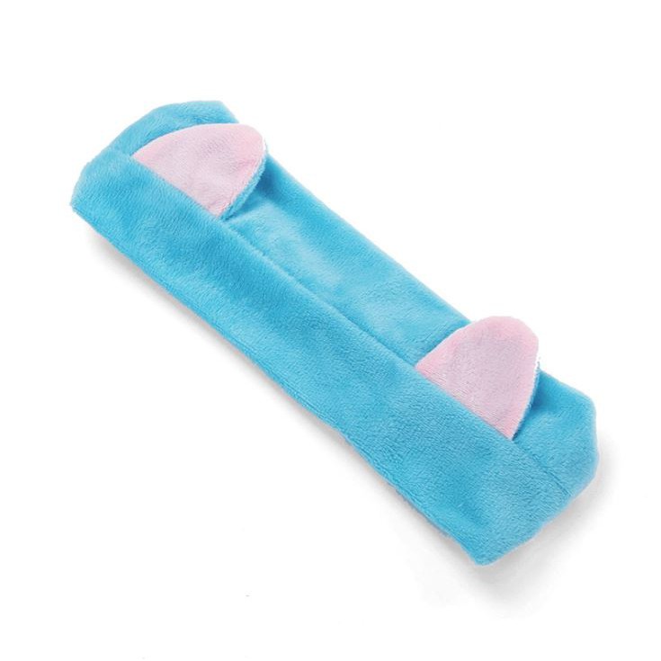 Băng Đô Nhung Tai Mèo Rửa Mặt Cat Ears