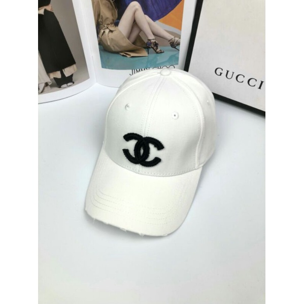 Mũ lưỡi trai Quảng Châu