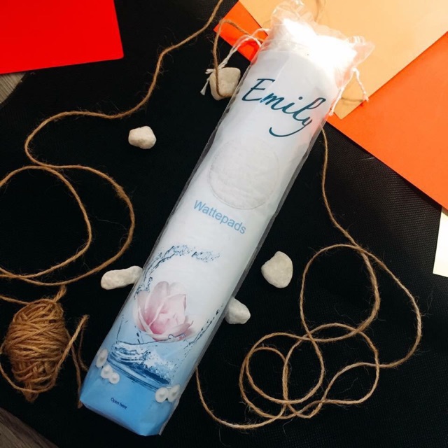 Bông Tẩy Trang Emily