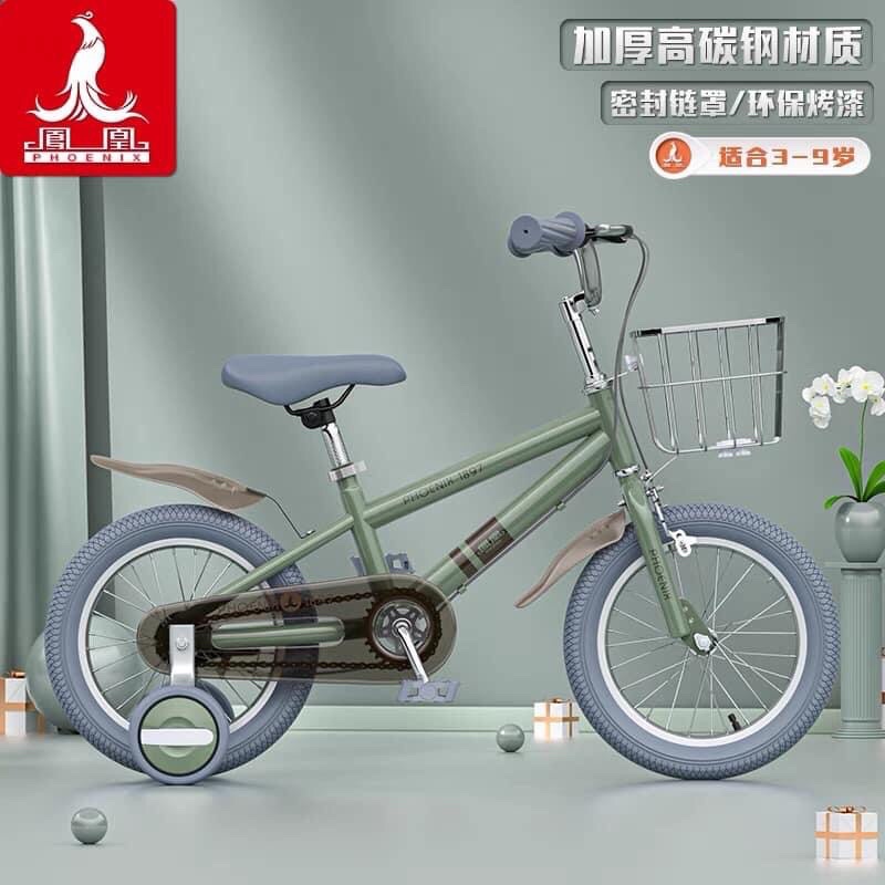Xe đạp cho bé - hàng oder