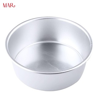 Khuôn nướng bánh tròn 6 inch