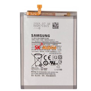 Pin Samsung Galaxy M21 2020 Zin