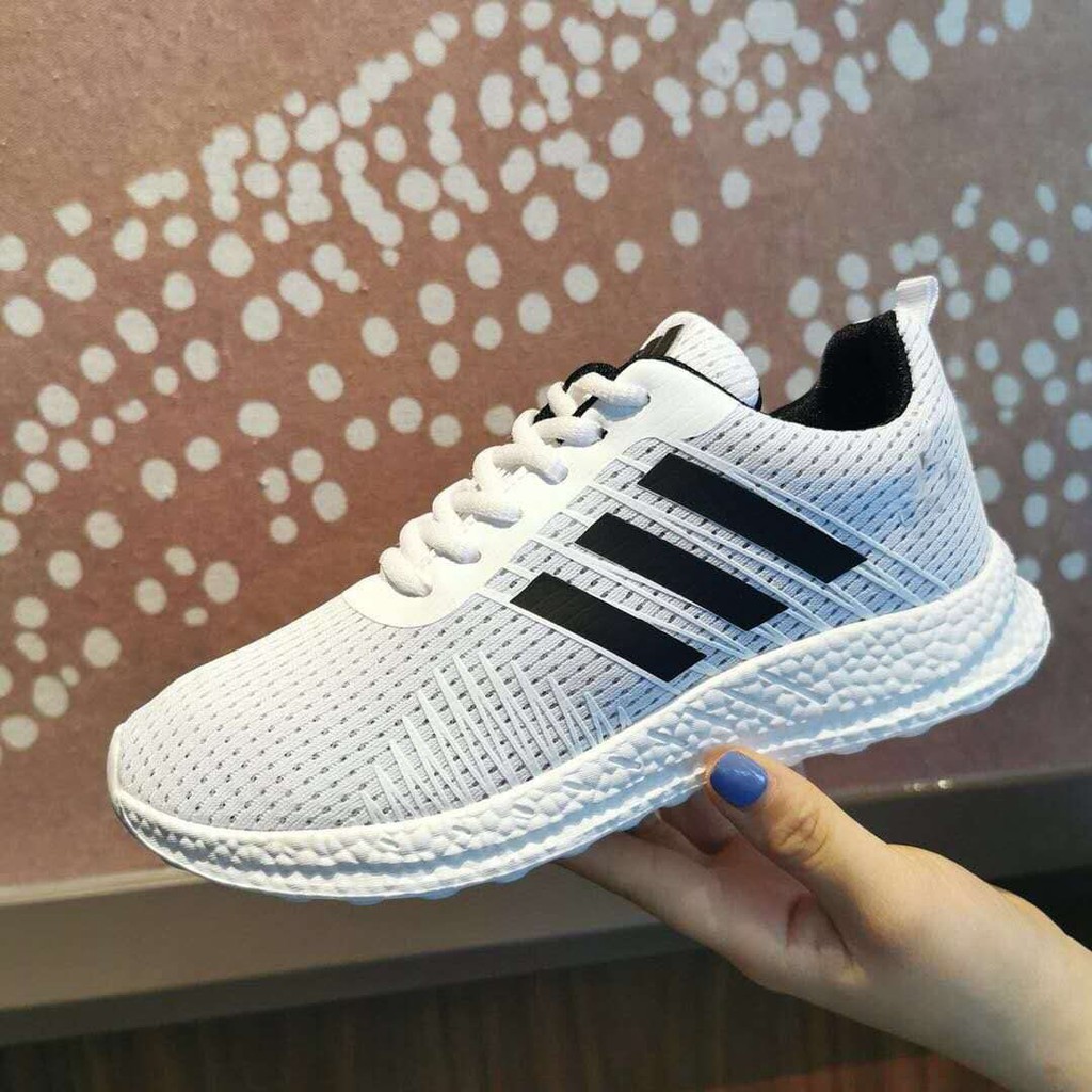 Giày Thể Thao Adidas_ ZOOM PEGASUS MALAYSIA SIZE 36-444 Cho Nam Và Nữ